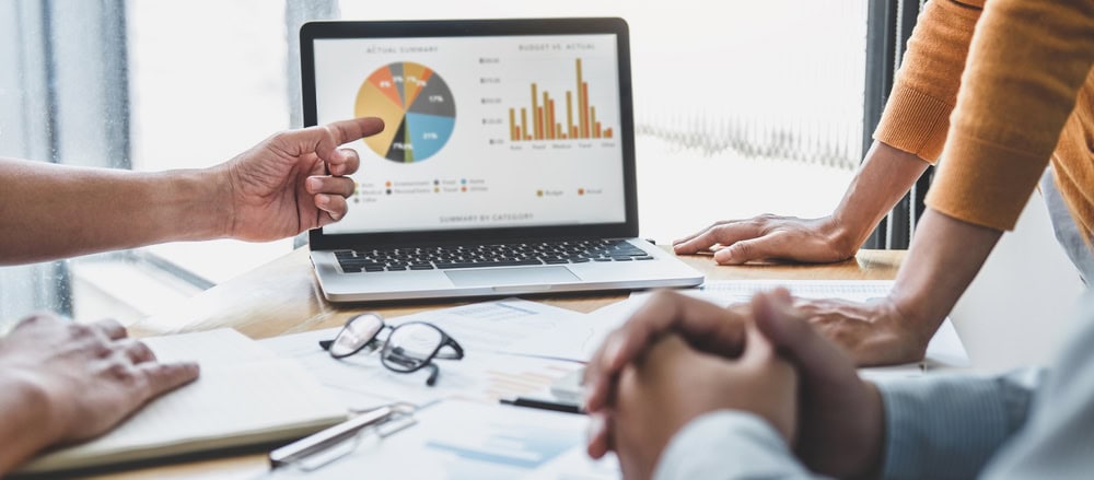 Data analytics