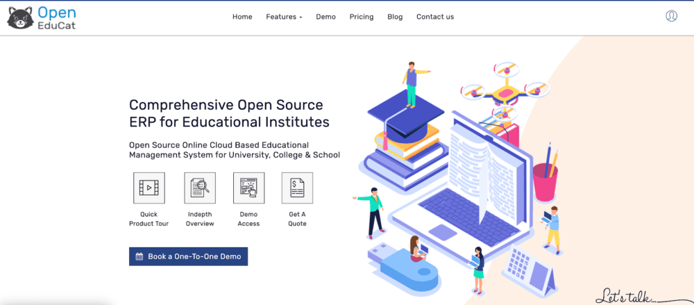 OpenEduCat