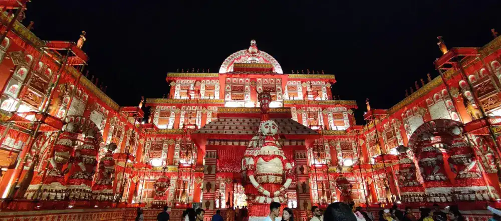 Durga Puja