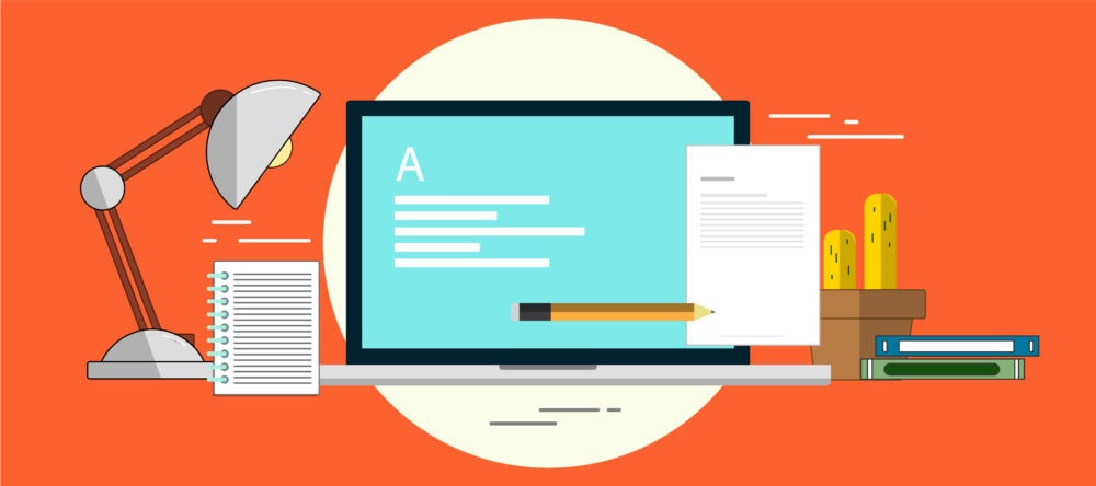 飲食店の有料ブログの開設手順