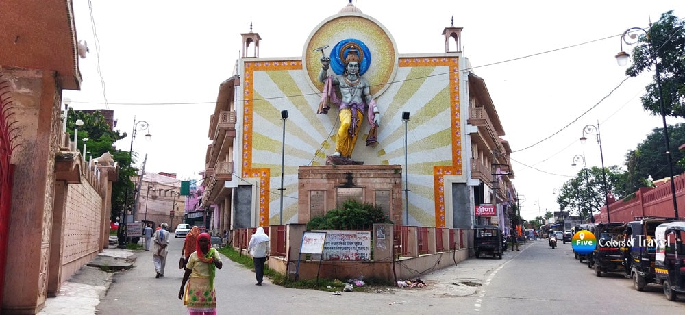 कुरुक्षेत्र 2025: जानिए क्यों हर यात्री की लिस्ट में है ये पवित्र नगरी 