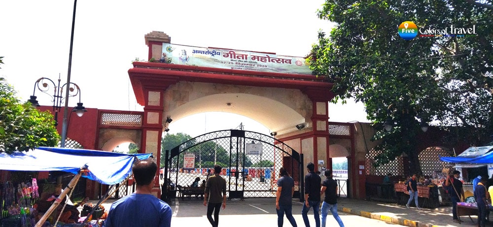 कुरुक्षेत्र 2025: जानिए क्यों हर यात्री की लिस्ट में है ये पवित्र नगरी 