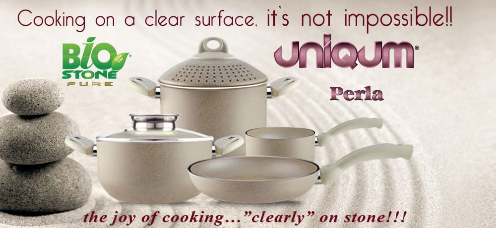 Серия uniqum perla