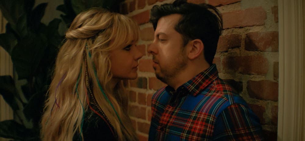 una donna promettente Christopher Mintz-Plasse