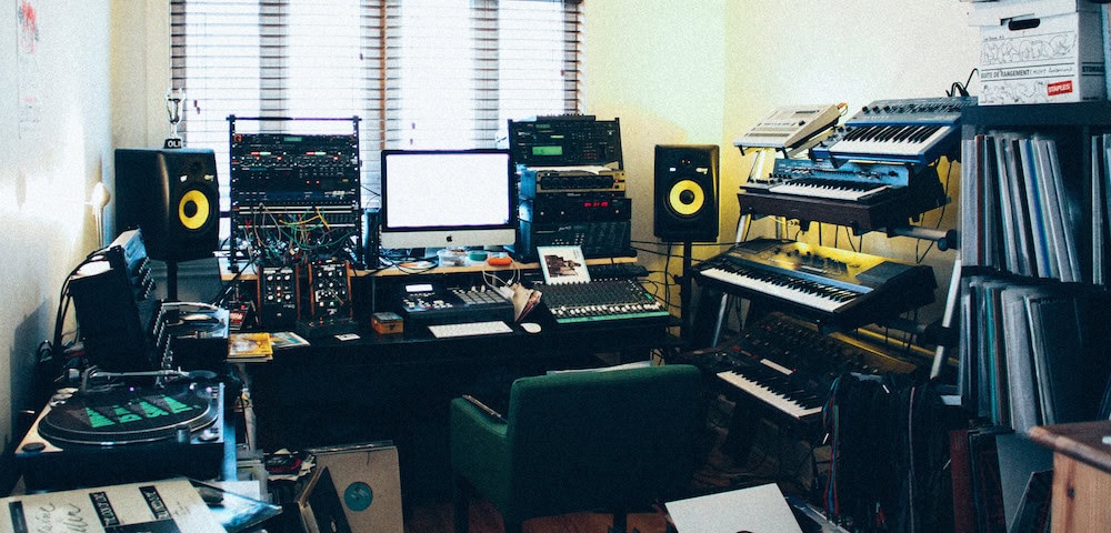 studio ojpb