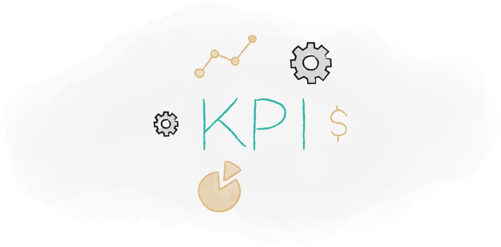 kpi توسعه کسب و کار