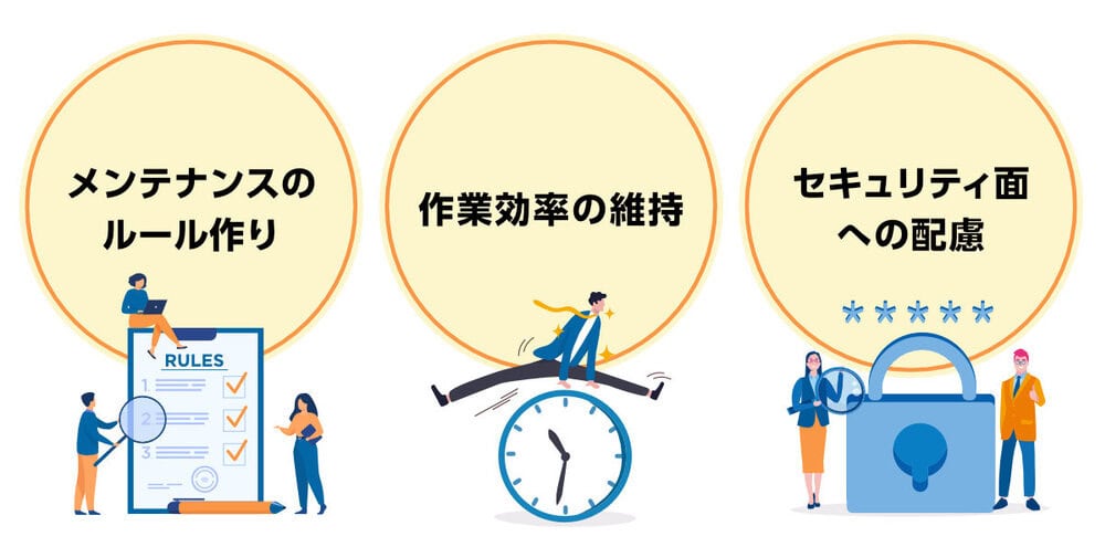 エクセルでの営業管理