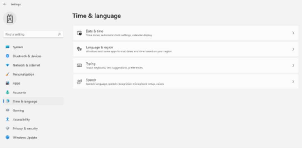 Check-the-Language-Settings