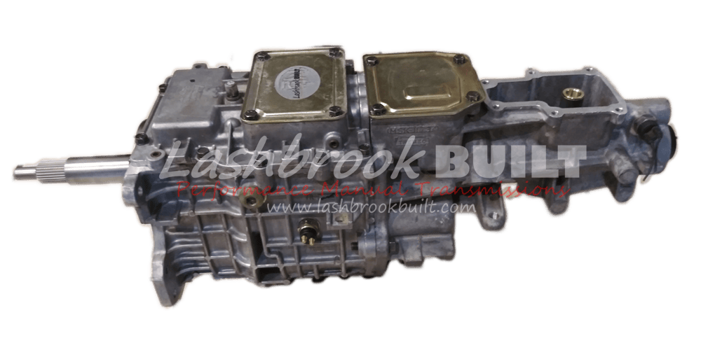 3550 / TKO500 / TKO600 Transmissions