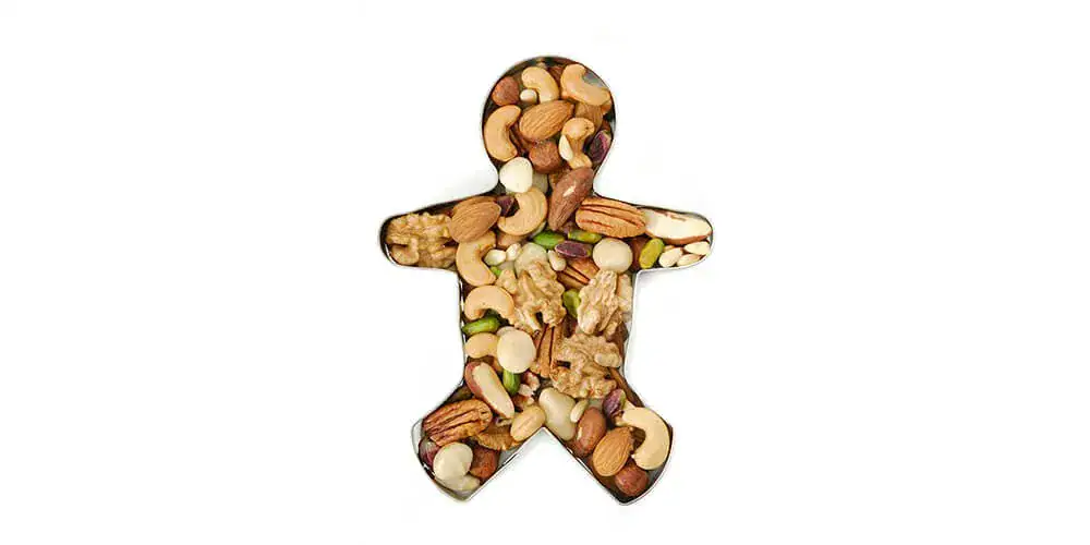 nuts