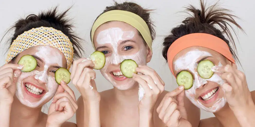 face mask