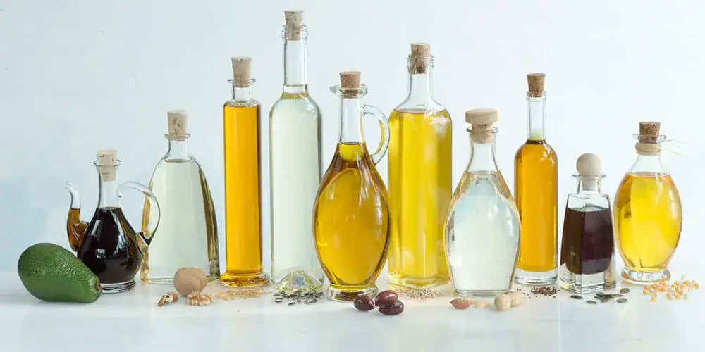 oils