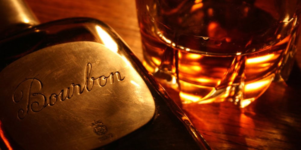 What makes Bourbon whiskey a Bourbon