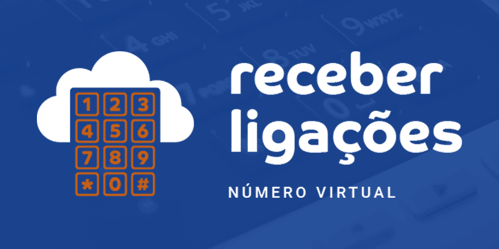 Fale Ilimitado Número Virtual Posts