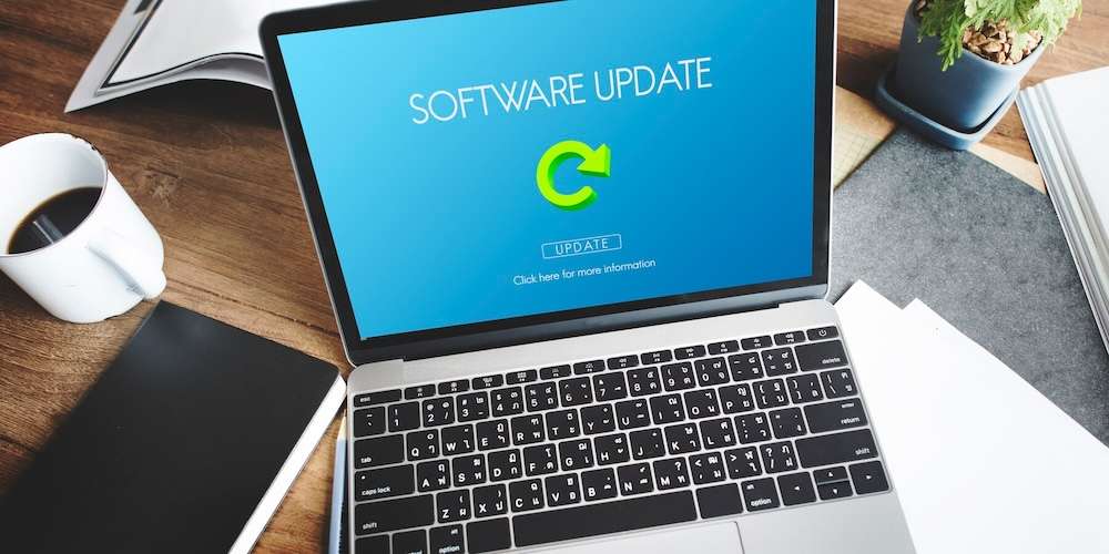 Update-the-Device-Software