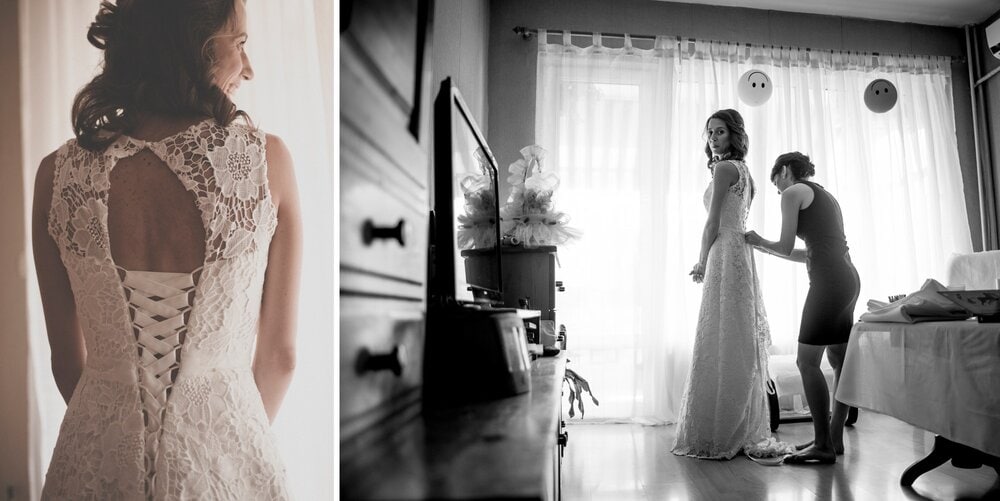 Сватбен фотограф и видеооператор