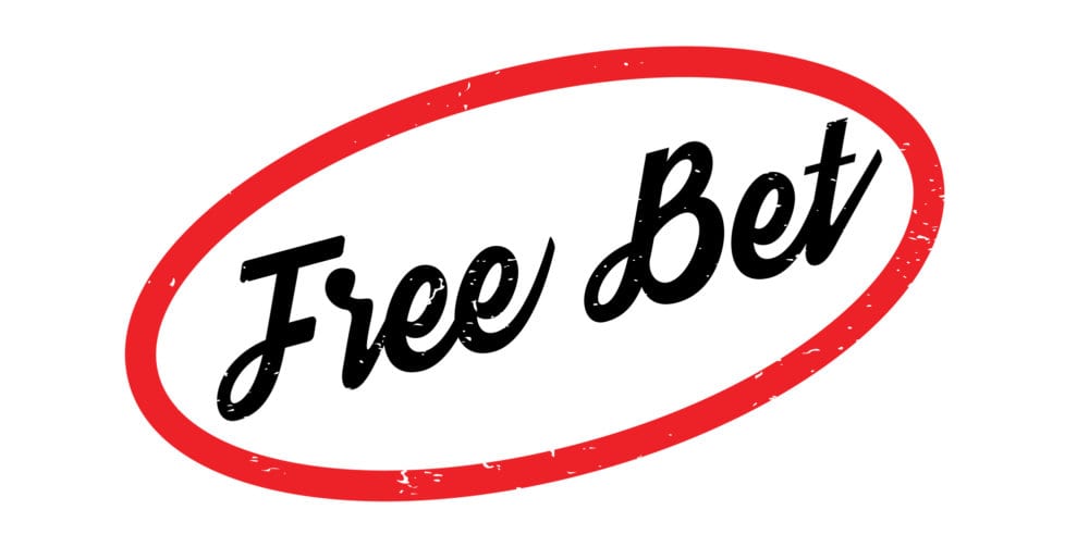 Free Bets and How to use