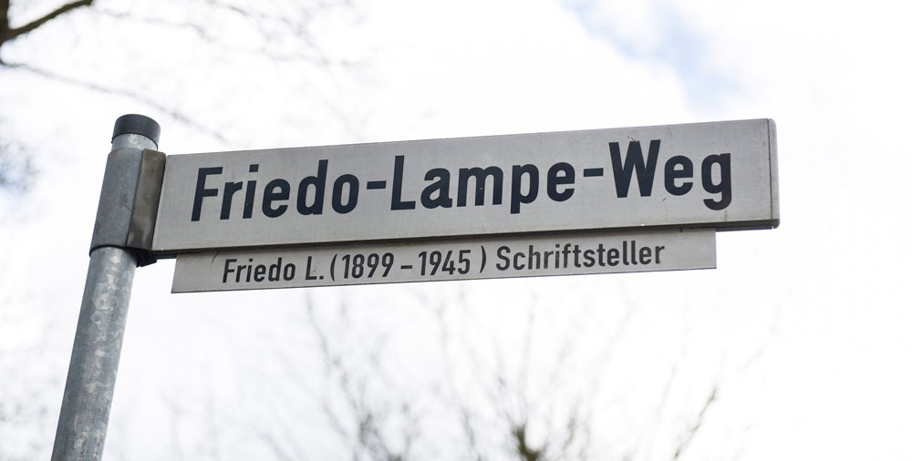 Oberneuland-Strasse