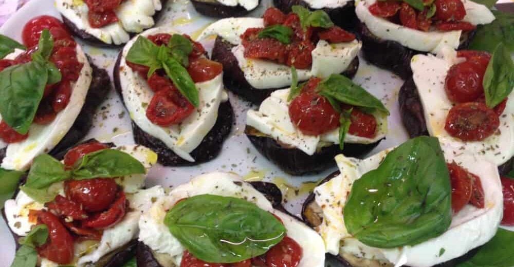 vegetarian restaurants in rome