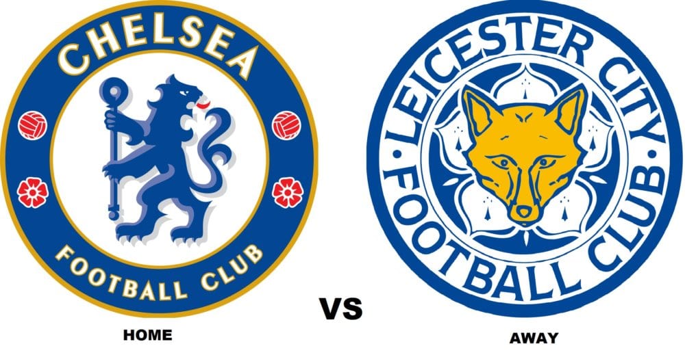Chelsea vs Leicester Predictions