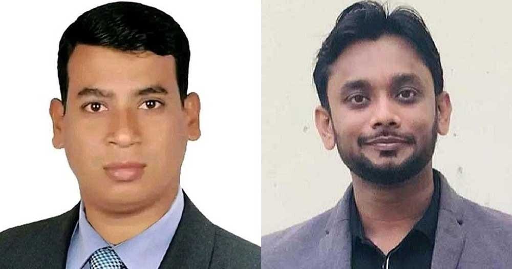 তেজগাঁও থানা ছাত্রদলের নতুন কমিটি গঠন