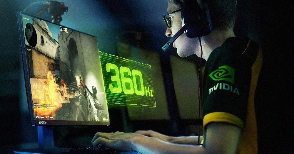 Подходит ли Монитор с Частотой 360 Гц для Игр? 1 Монитор с частотой 360 Гц может иметь смысл только если ваш компьютер может выдавать не менее 300 fps