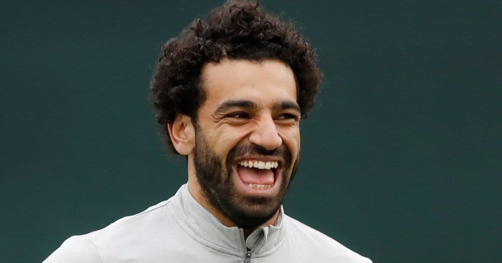 Champions League Odds: Liverpool are 1/10 to make the final and Salah 2/1 for Ballon d'Or