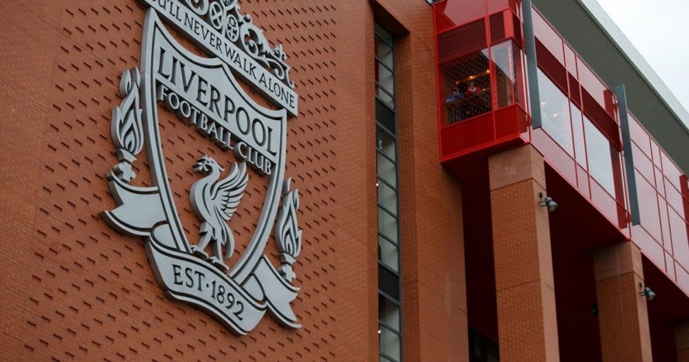Chelsea v Liverpool