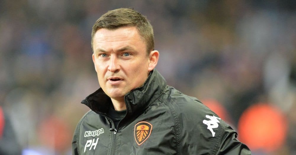 Next Leeds United Manager