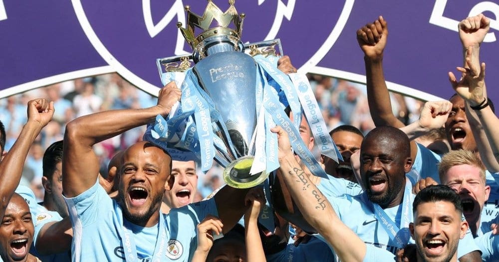 Has Manchester City “Ruined” Football?