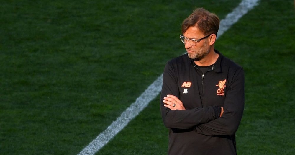 English Premier League: Weekly Round-up