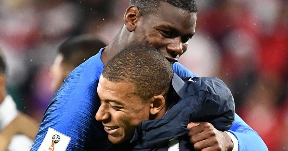 Netherlands v France Tips UEFA Nations League Group A1 Preview