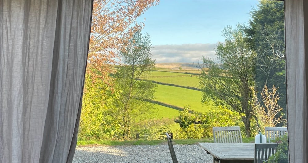 Moor Sea Holidays Self Catering Lynton Exmoor