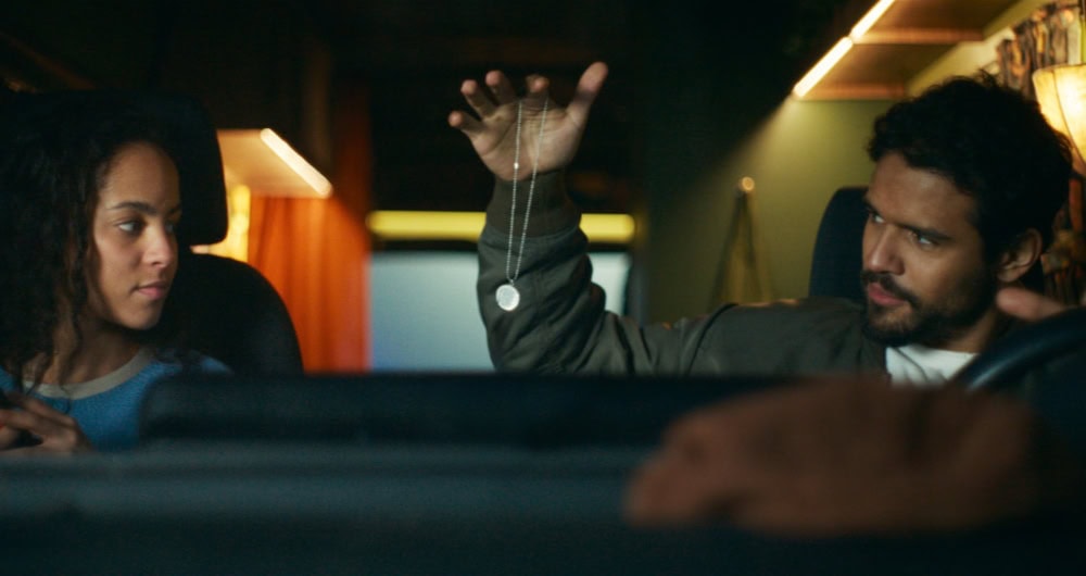 passenger horror 2026 protagonisti