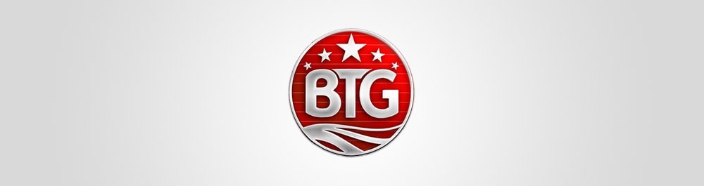 Big Time Gaming Casino Slot Provider