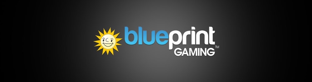 Blueprint Gaming Casino Slot Provider