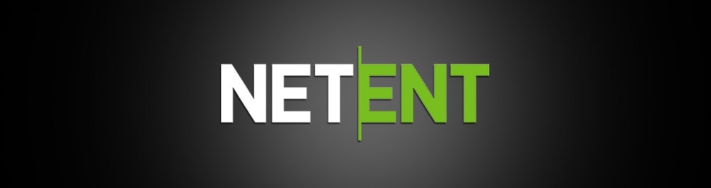 Netent Casino Slot Provider