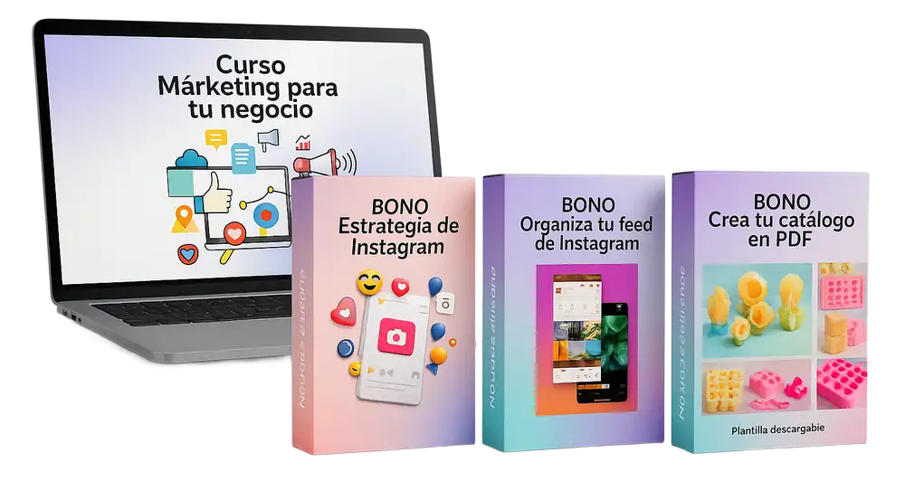 alternativas al curso de velas artesanales