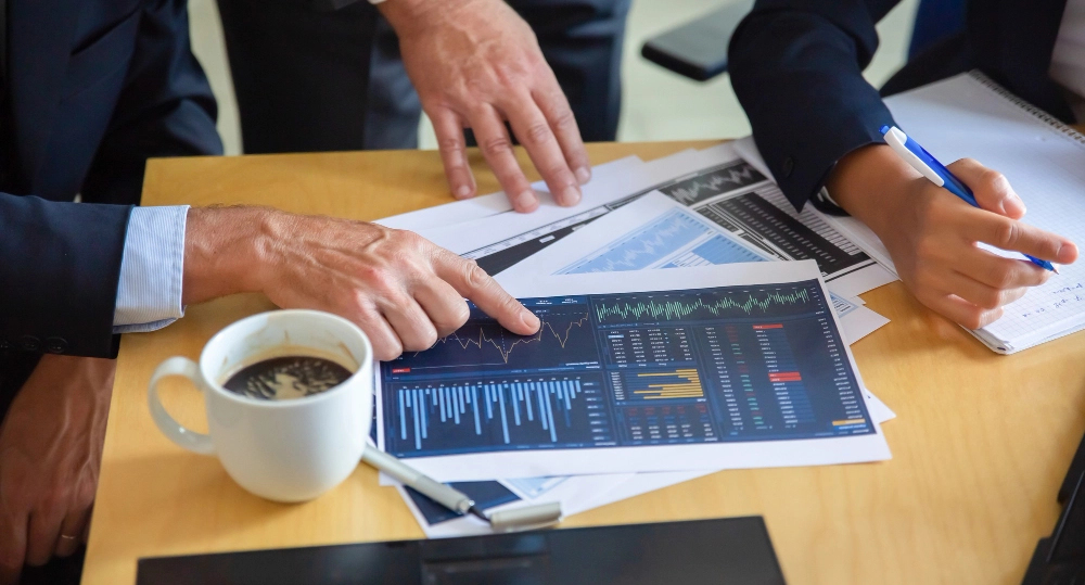 Strategic SAP Advisory - Zircoo Corporation