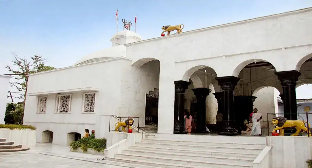 Katyayani Shaktipeeth