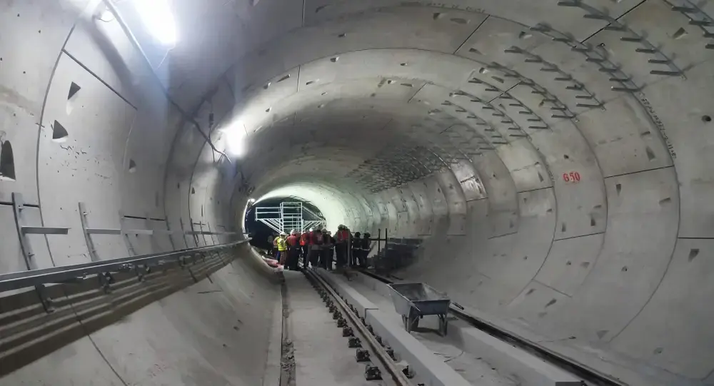 Bengaluru Metro 
