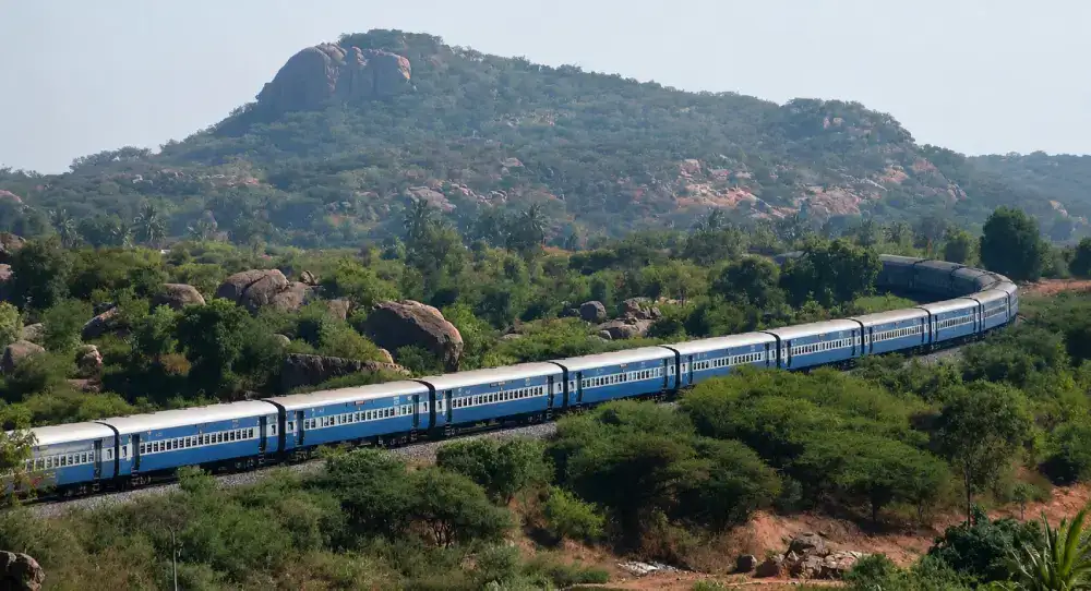 Train