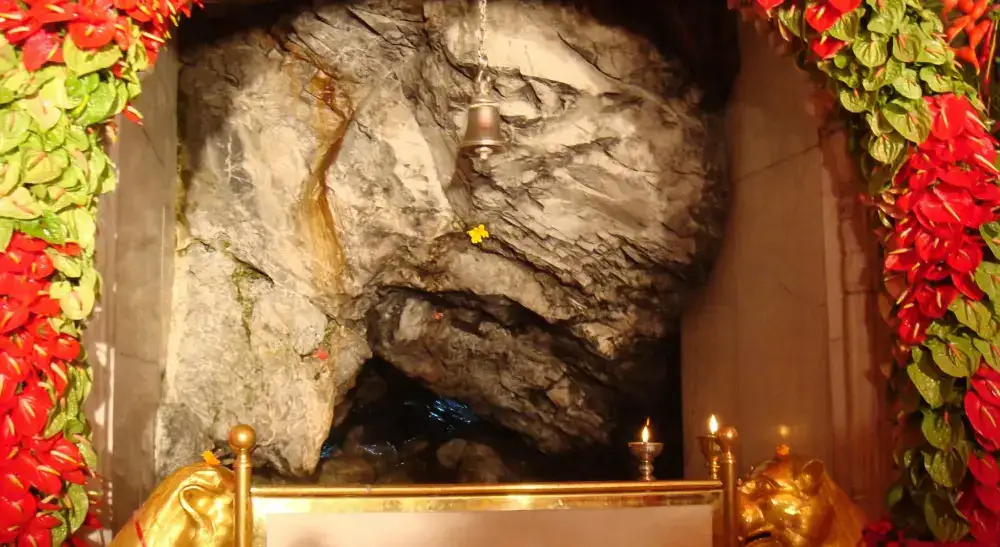 Vaishno Devi