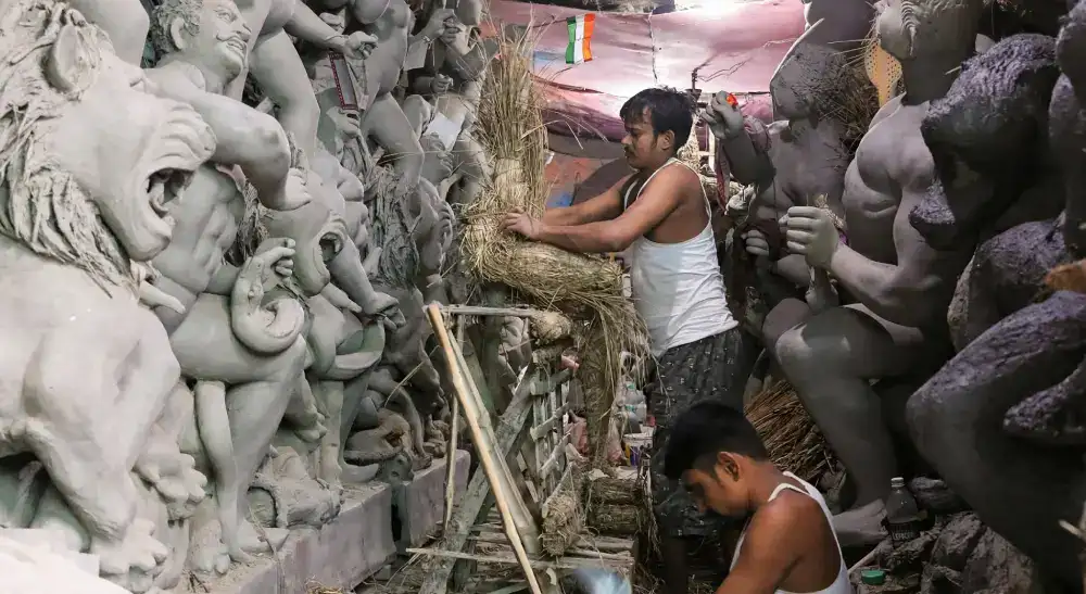 Durga Puja