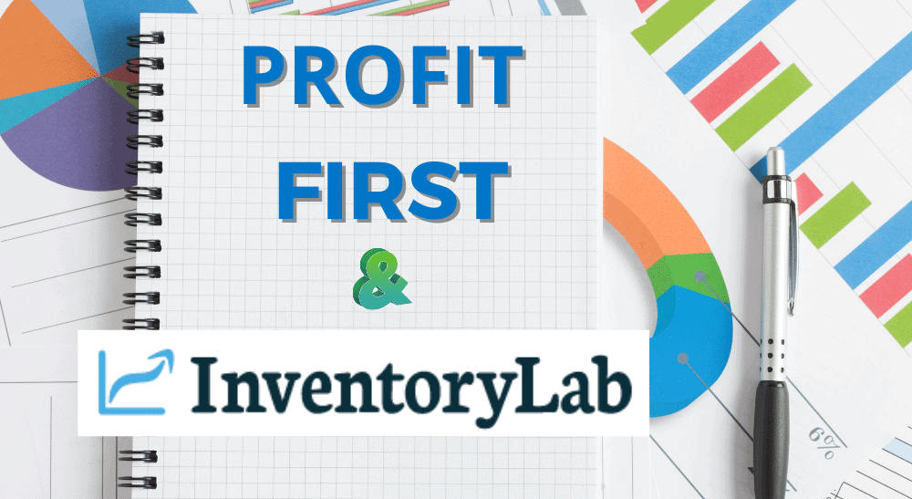 PF and Inventory Lab