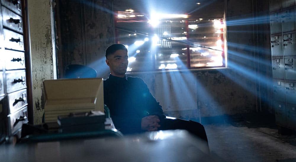 secret invasion gravik