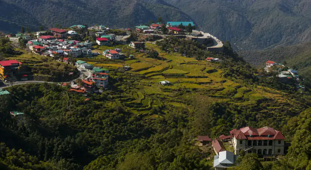 Himachal Pradesh