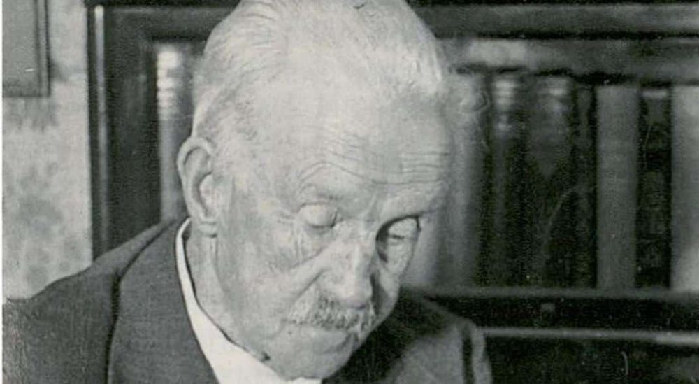 Alexander Watson Hutton