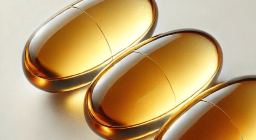 Cannabis Capsule