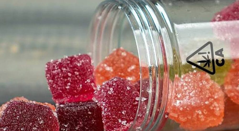 Top 3 Canna Gummies Providers 2026